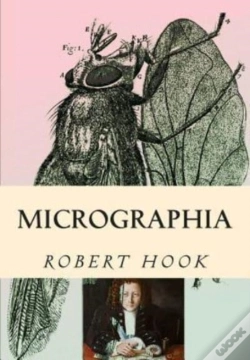Capa do artigo Micrographia
