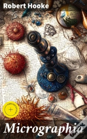 Capa do artigo Micrographia