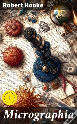 Capa do artigo Micrographia
