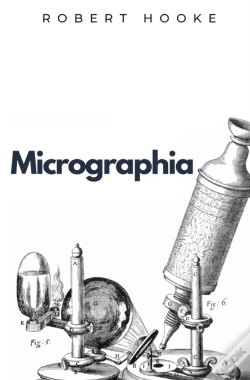 Capa do artigo Micrographia