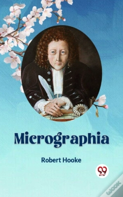 Capa do artigo Micrographia