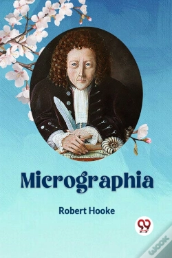 Capa do artigo Micrographia