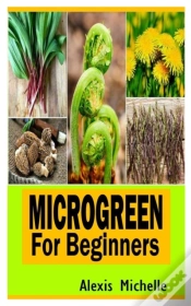 Capa do artigo Microgreen For Beginners