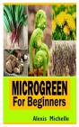Microgreen For Beginners - Preview