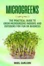 Microgreens - Preview