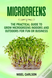 Capa do artigo Microgreens