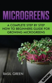 Capa do artigo Microgreens