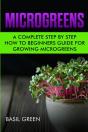 Microgreens - Preview