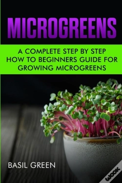 Capa do artigo Microgreens