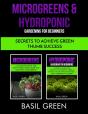 Microgreens   Hydroponic Gardening For B - Preview