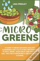 Microgreens