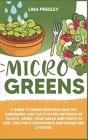Microgreens - Preview