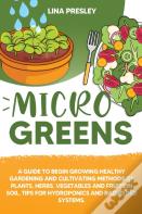 Microgreens