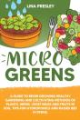 Microgreens - Preview