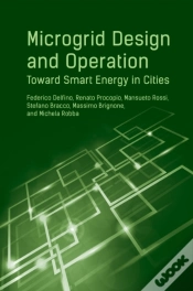 Capa do artigo Microgrid Design And Operation
