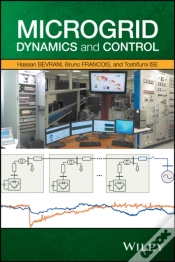 Capa do artigo Microgrid Dynamics And Control