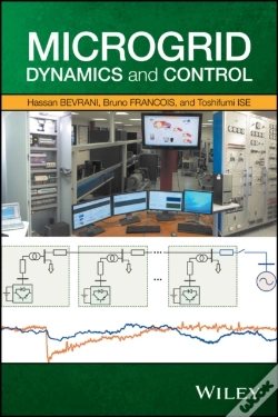 Capa do artigo Microgrid Dynamics And Control