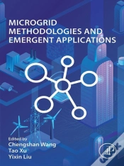 Capa do artigo Microgrid Methodologies And Emergent Applications