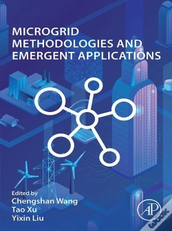 Capa do artigo Microgrid Methodologies And Emergent Applications