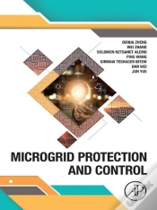 Capa do artigo Microgrid Protection And Control