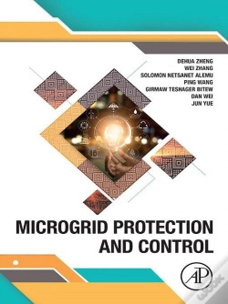 Capa do artigo Microgrid Protection And Control