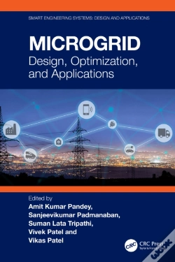 Capa do artigo Microgrid