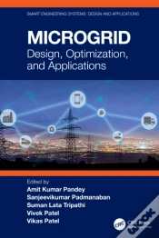Capa do artigo Microgrid