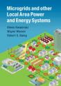 Microgrids And Other Local Area Power And Energy Systems - Preview