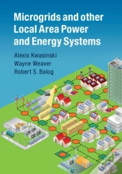 Capa do artigo Microgrids And Other Local Area Power And Energy Systems