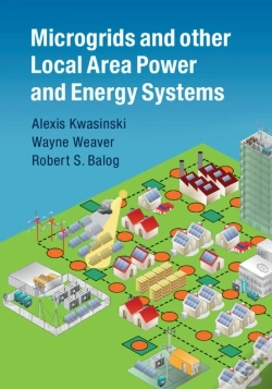 Capa do artigo Microgrids And Other Local Area Power And Energy Systems