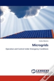 Capa do artigo Microgrids