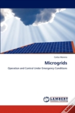 Capa do artigo Microgrids
