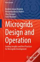Microgrids Design And Operation