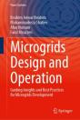 Microgrids Design And Operation - Preview