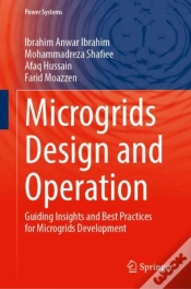 Capa do artigo Microgrids Design And Operation