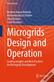 Capa do artigo Microgrids Design And Operation