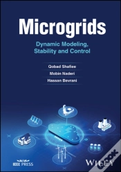 Capa do artigo Microgrids