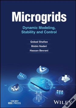 Capa do artigo Microgrids