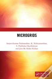 Capa do artigo Microgrids