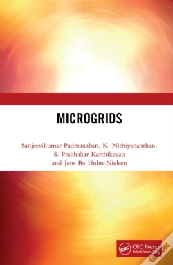 Capa do artigo Microgrids