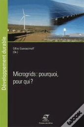 Microgrids  Pourquoi  Pour Qui