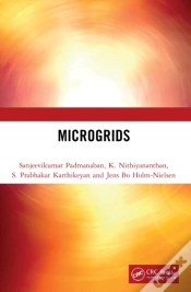 Capa do artigo Microgrids