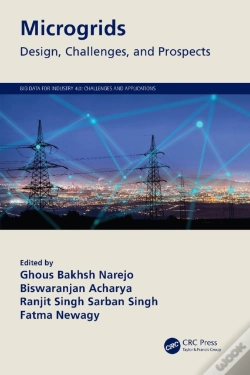 Capa do artigo Microgrids