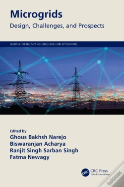 Capa do artigo Microgrids