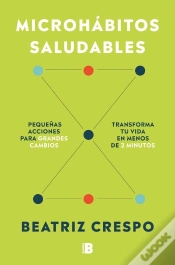 Capa do artigo Microhabitos Saludables