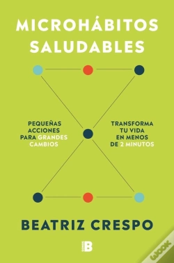 Capa do artigo Microhabitos Saludables