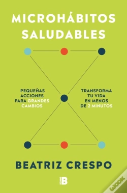Capa do artigo Microhábitos Saludables