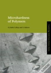 Capa do artigo Microhardness Of Polymers