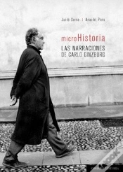 Capa do artigo Microhistoria