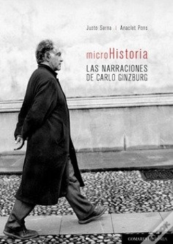 Capa do artigo Microhistoria